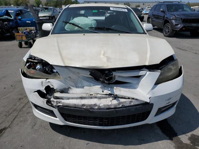 Photo 5 from auction – 2009 MAZDA 3 S with VIN JM1BK323091225862