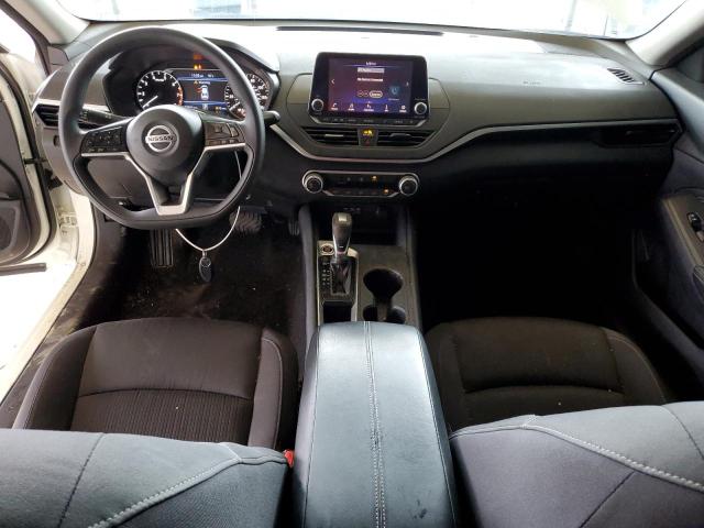 Photo 8 from auction – 2020 NISSAN ALTIMA S with VIN 1N4BL4BV7LC262803