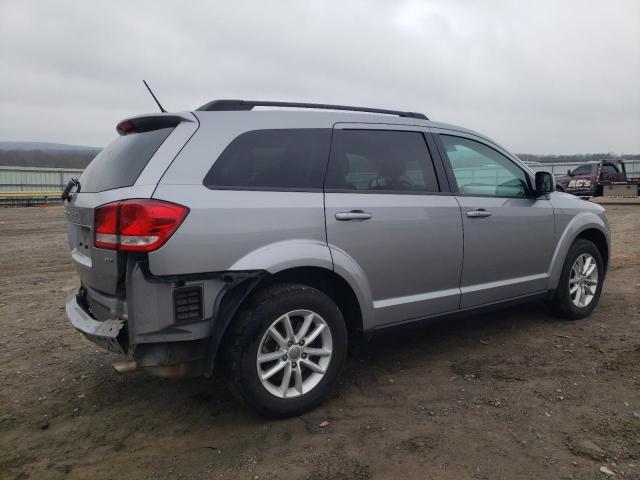 Photo 3 from auction – 2016 DODGE JOURNEY SX with VIN 3C4PDCBB2GT205772