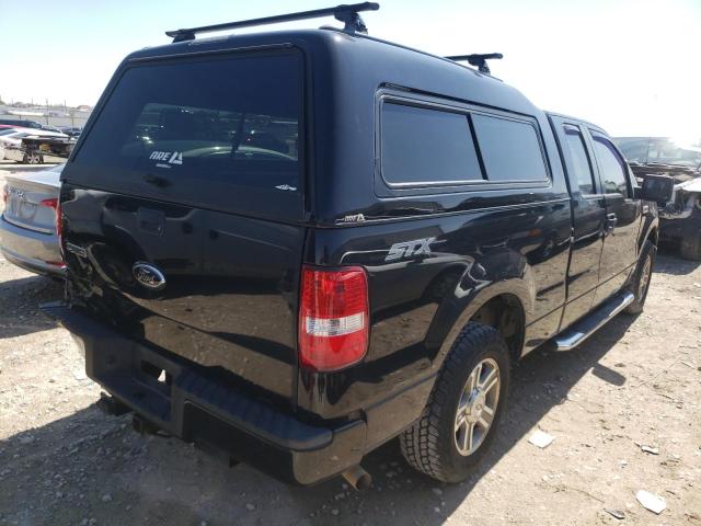 Photo 3 from auction – 2008 FORD F150 with VIN 1FTRX12W28FC04687