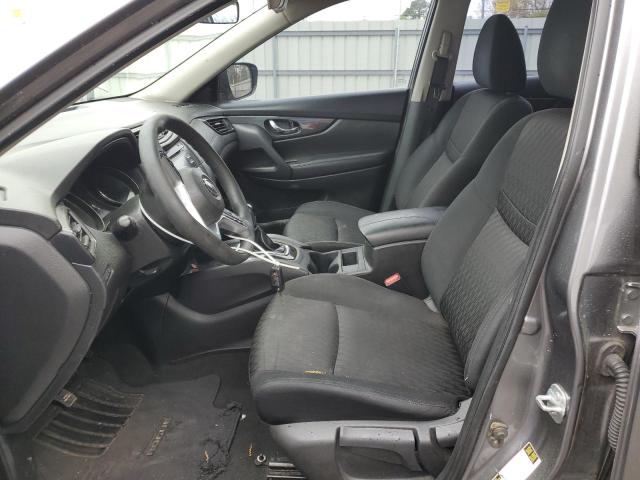 Photo 7 from auction – 2017 NISSAN ROGUE S with VIN KNMAT2MT8HP608167