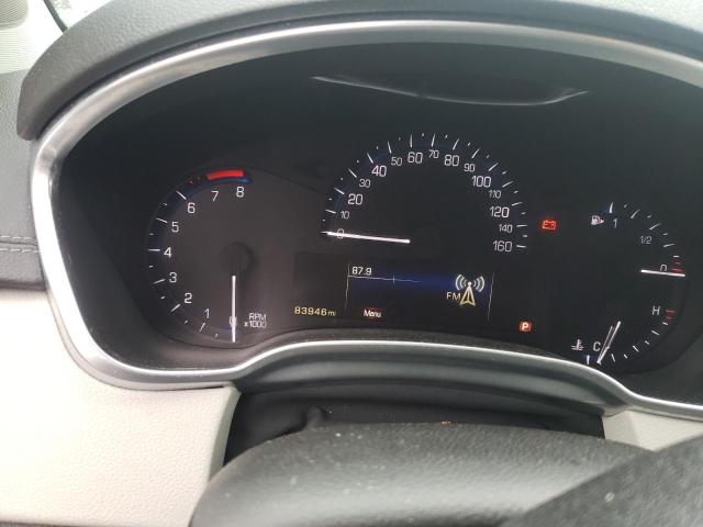 Photo 9 from auction – 2013 CADILLAC SRX PERFOR with VIN 3GYFNDE38DS526651