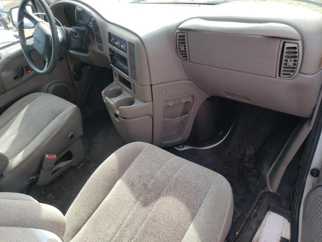 Photo 8 from auction – 2003 GMC SAFARI XT with VIN 1GTDL19X23B514164