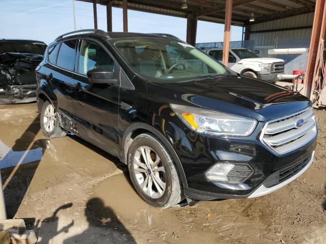 Photo 4 from auction – 2018 FORD ESCAPE SE with VIN 1FMCU0GD9JUC18342