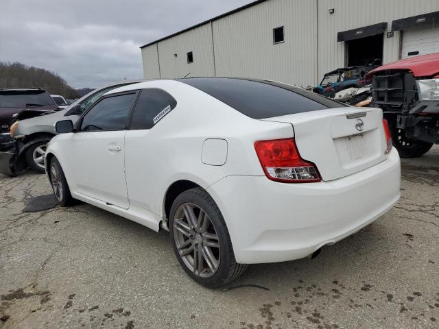 Photo 2 from auction – 2012 TOYOTA SCION TC with VIN JTKJF5C7XC3043846