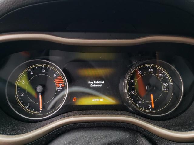 Photo 9 from auction – 2018 JEEP CHEROKEE L with VIN 1C4PJLDB5JD621236