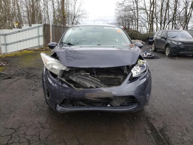 Photo 5 from auction – 2012 FORD FIESTA S with VIN 3FADP4TJ3CM162446