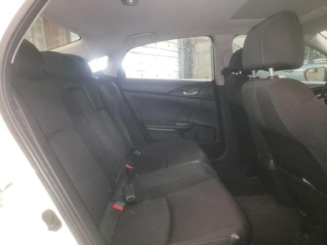 Photo 10 from auction – 2016 HONDA CIVIC EX with VIN 2HGFC2F80GH019200