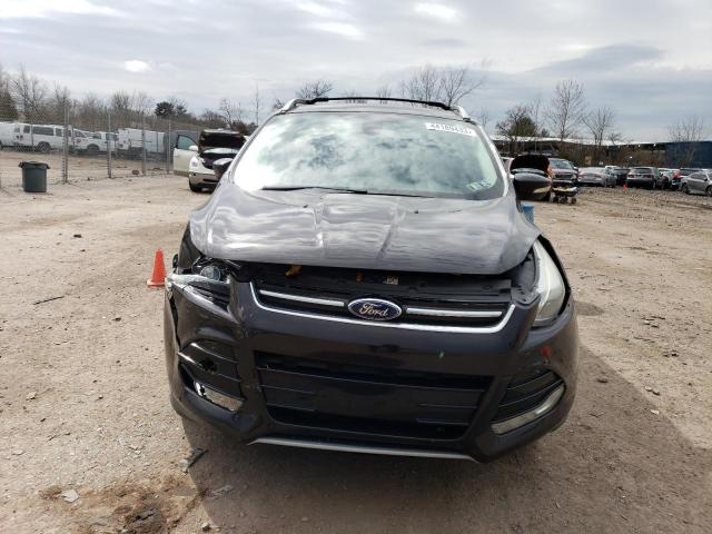 Photo 5 from auction – 2013 FORD ESCAPE TIT with VIN 1FMCU9J92DUD31773