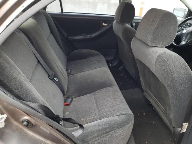 Photo 10 from auction – 2004 TOYOTA COROLLA CE with VIN 1NXBR32E84Z228637