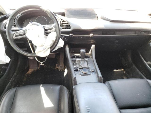 Photo 8 from auction – 2020 MAZDA 3 SELECT with VIN 3MZBPACL8LM136911