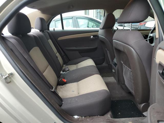 Photo 10 from auction – 2012 CHEVROLET MALIBU 1LT with VIN 1G1ZC5E00CF199324