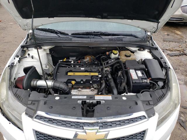 Photo 11 from auction – 2012 CHEVROLET CRUZE LT with VIN 1G1PF5SC6C7366261