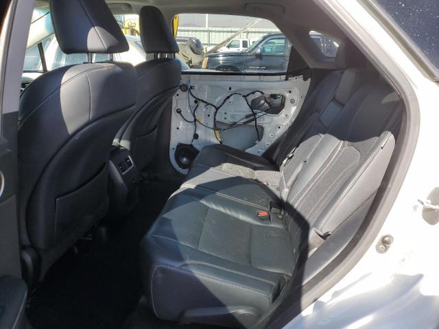 Photo 11 from auction – 2016 LEXUS RX 350 BAS with VIN 2T2BZMCA7GC005587