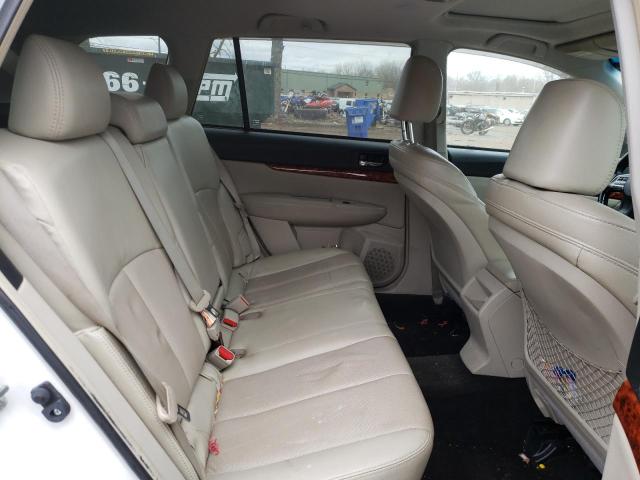 Снимка 11 от търг – 2012 SUBARU OUTBACK 2. с VIN 4S4BRBKC4C3290503