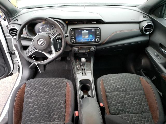 Photo 8 from auction – 2023 NISSAN KICKS SR with VIN 3N1CP5DV4PL481334