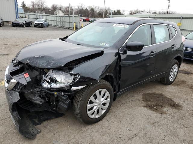Photo 1 from auction – 2016 NISSAN ROGUE S with VIN JN8AT2MV0GW148741
