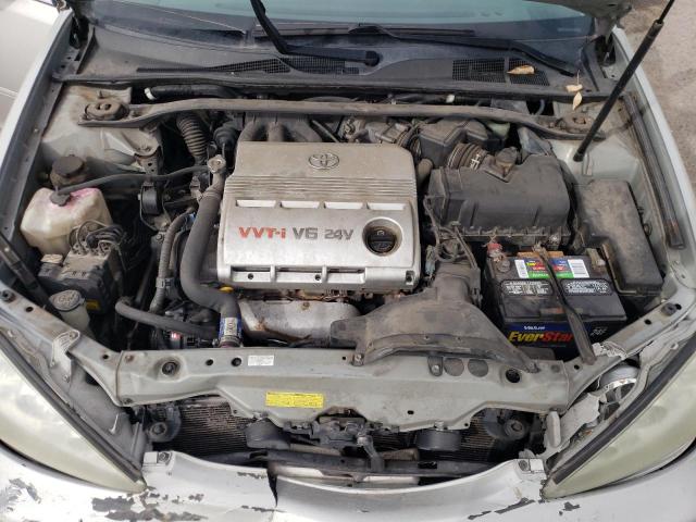 Photo 11 from auction – 2005 TOYOTA CAMRY LE with VIN 4T1BF30K55U601698
