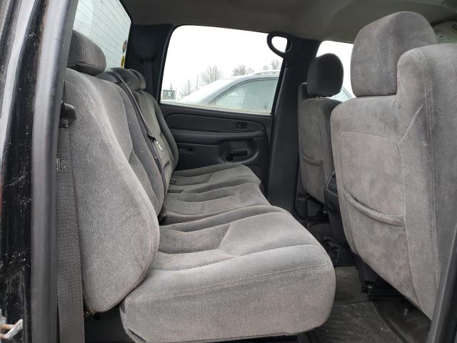 Photo 10 from auction – 2005 CHEVROLET SILVERADO with VIN 2GCEK13T651216216
