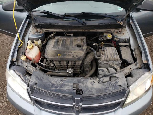 Photo 11 from auction – 2010 DODGE AVENGER SX with VIN 1B3CC4FB9AN154846