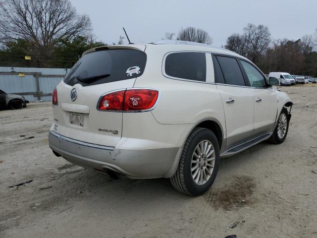 Photo 3 from auction – 2012 BUICK ENCLAVE with VIN 5GAKVCED3CJ162468