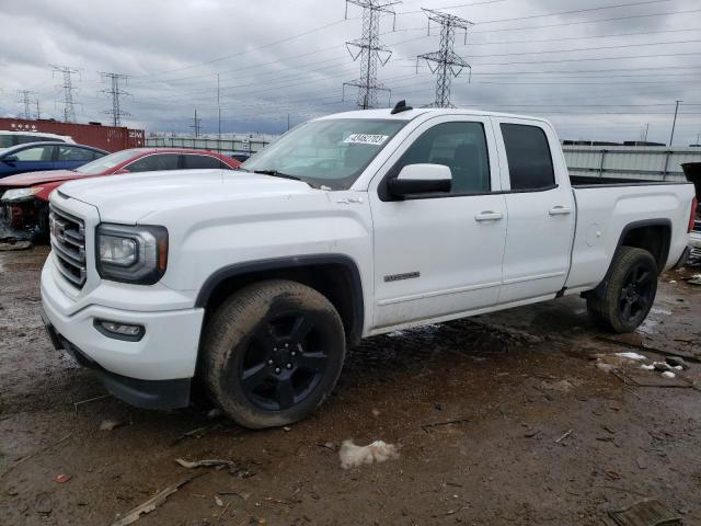 GMC SIERRA K15 2016 with VIN 1GTV2LEC3GZ253470 - Photo from auction