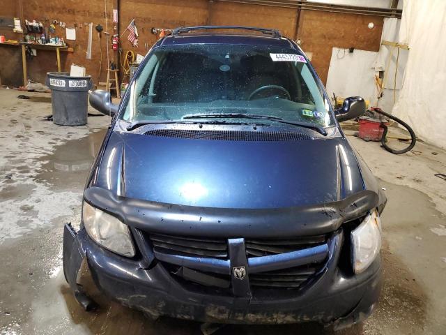 Photo 5 from auction – 2007 DODGE CARAVAN SX with VIN 1D4GP45R77B148298