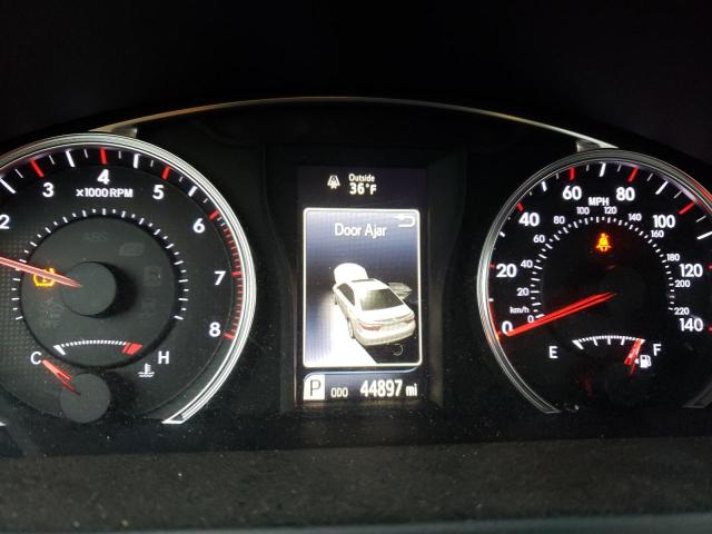 Photo 9 from auction – 2017 TOYOTA CAMRY LE with VIN 4T1BF1FKXHU781583