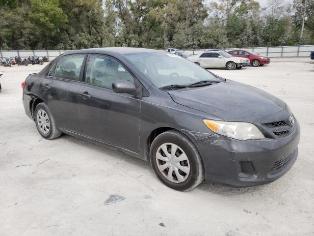 Photo 4 from auction – 2011 TOYOTA COROLLA BA with VIN 2T1BU4EE0BC732713