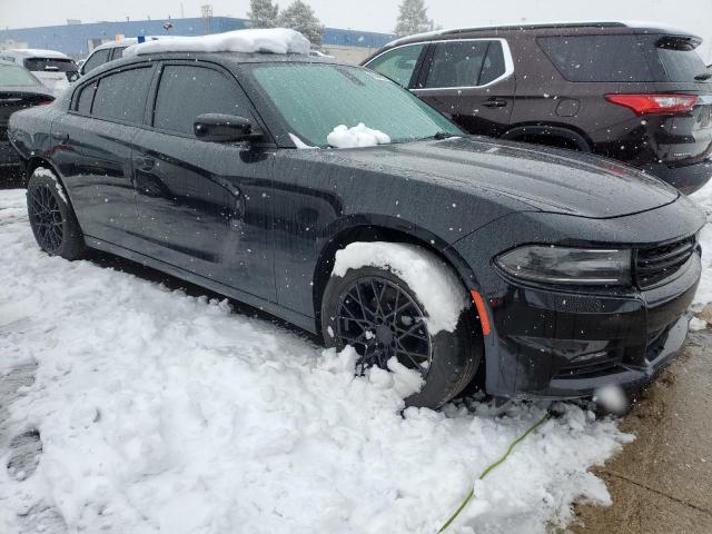 Photo 4 from auction – 2015 DODGE CHARGER SX with VIN 2C3CDXJG5FH926554