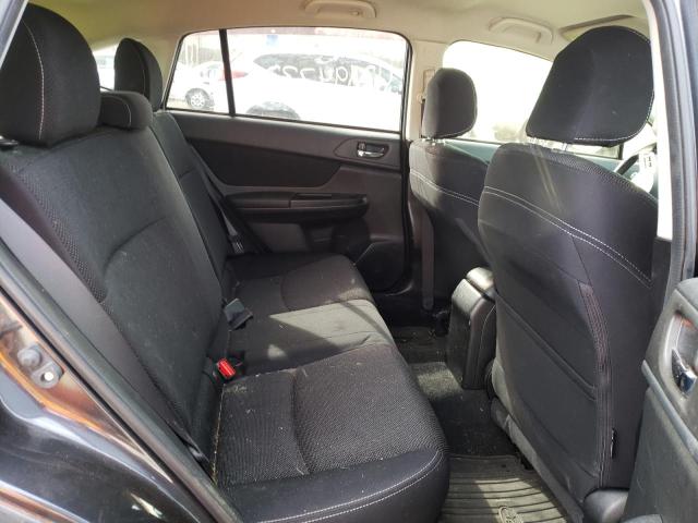 Photo 10 from auction – 2014 SUBARU XV CROSSTR with VIN JF2GPACC5E8341037