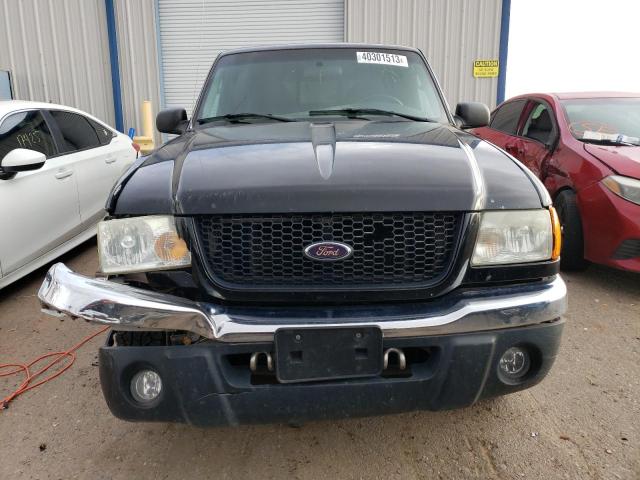 Photo 5 from auction – 2003 FORD RANGER SUP with VIN 1FTZR45E03PA80579