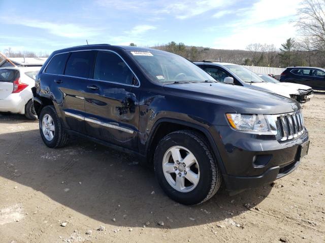 Photo 4 from auction – 2012 JEEP GRAND CHER with VIN 1C4RJFAG0CC263689
