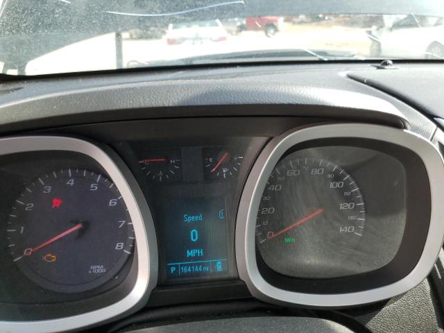 Photo 9 from auction – 2012 CHEVROLET EQUINOX LS with VIN 2GNALBEK0C6373267