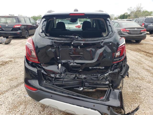 Photo 6 from auction – 2021 BUICK ENCORE PRE with VIN KL4CJESBXMB309517