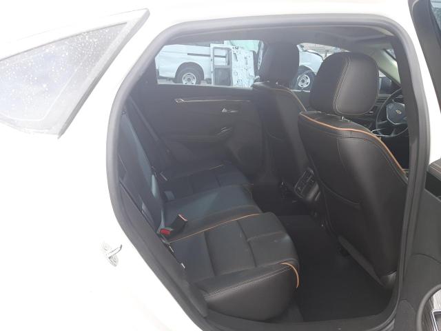 Photo 10 from auction – 2019 CHEVROLET IMPALA PRE with VIN 1G1105S31KU100668
