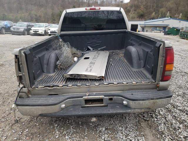 Photo 6 from auction – 2002 CHEVROLET SILVERADO with VIN 1GCEK14V52Z178139