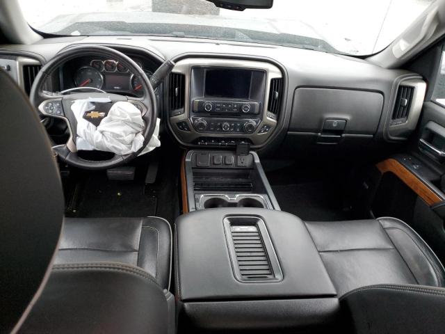 Photo 8 from auction – 2018 CHEVROLET SILVERADO with VIN 3GCUKTEJ5JG157406