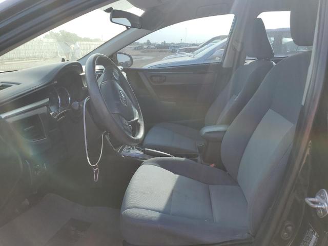 Photo 7 from auction – 2016 TOYOTA COROLLA L with VIN 5YFBURHE9GP462140