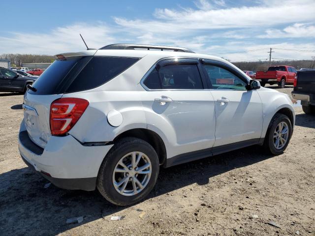 Photo 3 from auction – 2016 CHEVROLET EQUINOX LT with VIN 2GNALCEK1G6104173