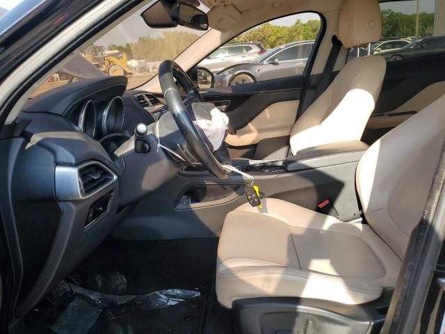 Zdjęcie 7 z aukcji – 2017 JAGUAR F-PACE PRE z VIN SADCJ2BV2HA069250