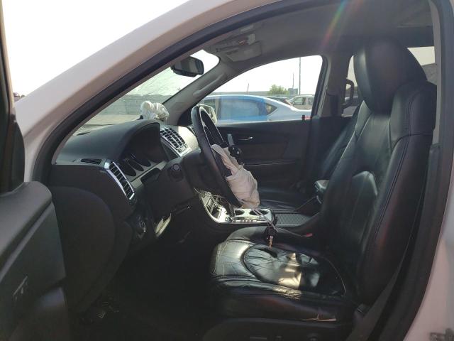 Photo 7 from auction – 2010 GMC ACADIA SLT with VIN 1GKLRNED8AJ135786