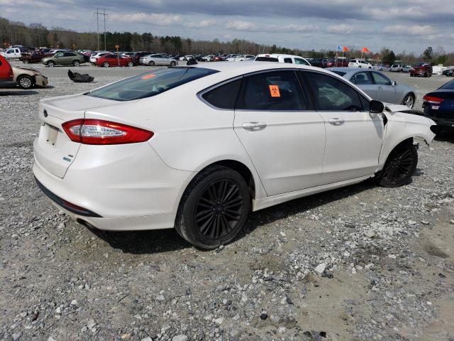 Photo 3 from auction – 2014 FORD FUSION SE with VIN 3FA6P0HD3ER363788