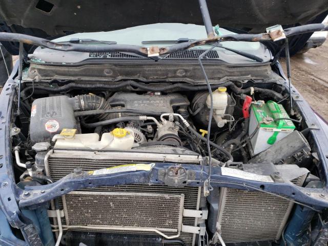 Zdjęcie 11 z aukcji – 2008 DODGE RAM 1500 z VIN 1D7HU18238J144091