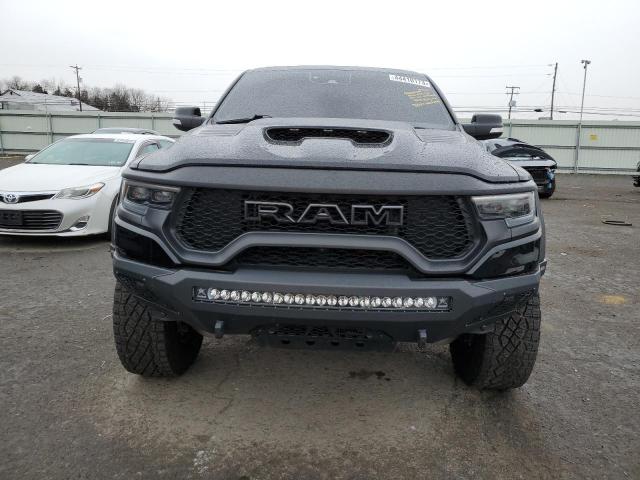 Photo 5 from auction – 2021 RAM 1500 TRX with VIN 1C6SRFU91MN901047
