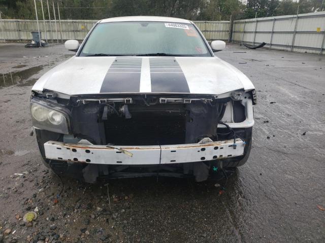 Photo 5 from auction – 2010 DODGE CHARGER SX with VIN 2B3CA3CV0AH310893