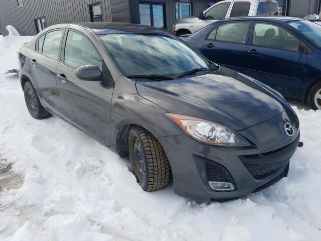 Photo 4 from auction – 2011 MAZDA 3 I with VIN JM1BL1VF4B1484349