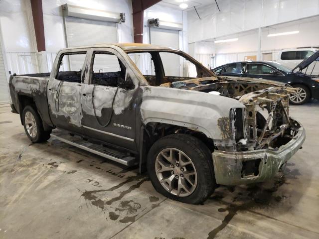 Photo 4 from auction – 2015 GMC SIERRA K15 with VIN 3GTU2VECXFG329336