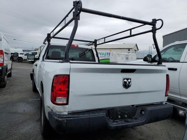 Photo 6 from auction – 2022 RAM 1500 CLASS with VIN 3C6JR6DG2NG256560