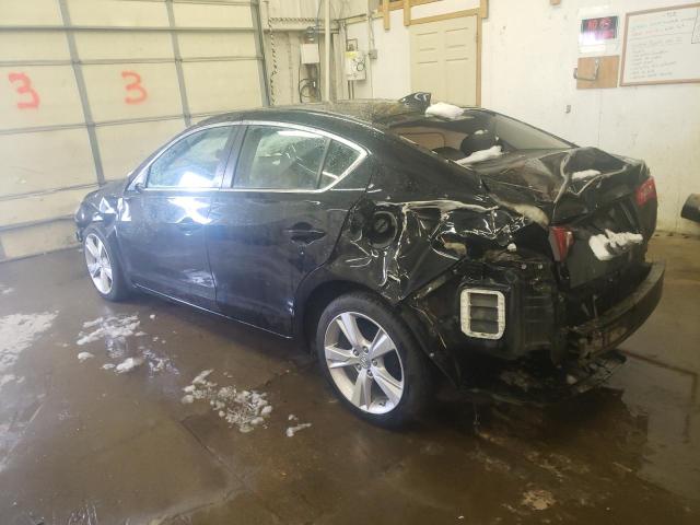 Photo 2 from auction – 2015 ACURA ILX 20 TEC with VIN 19VDE1F79FE006501